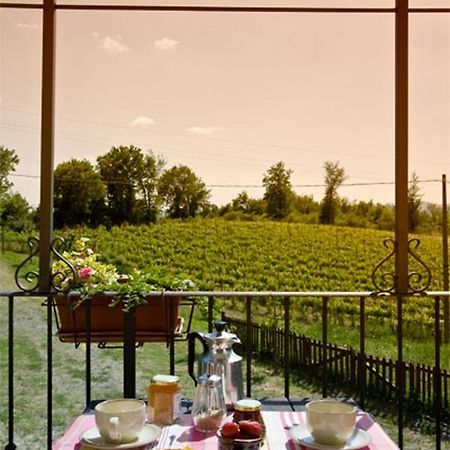 Villa Il Pino Bioagricoltura à Terranuova Bracciolini Extérieur photo