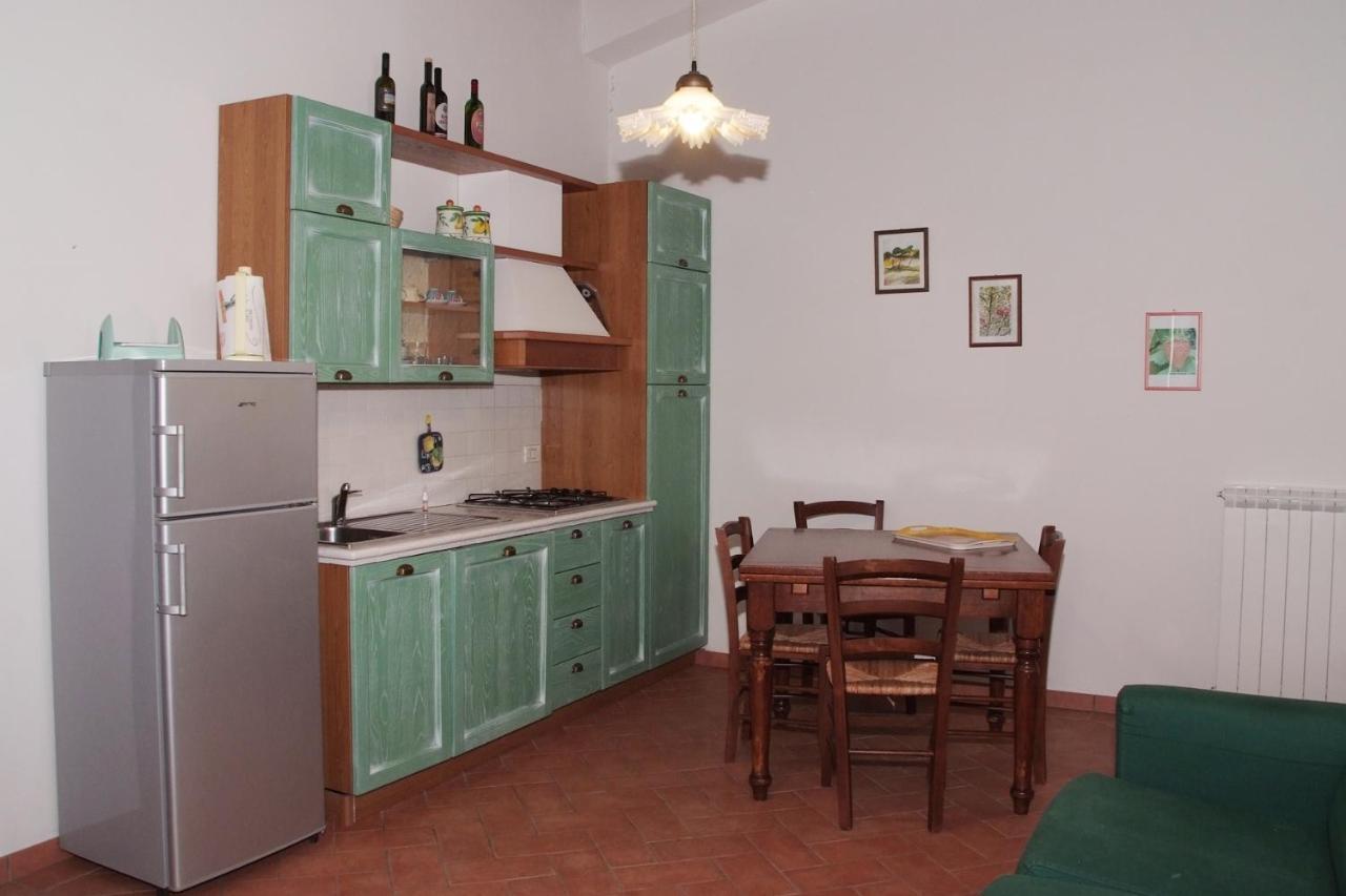 Villa Il Pino Bioagricoltura à Terranuova Bracciolini Extérieur photo