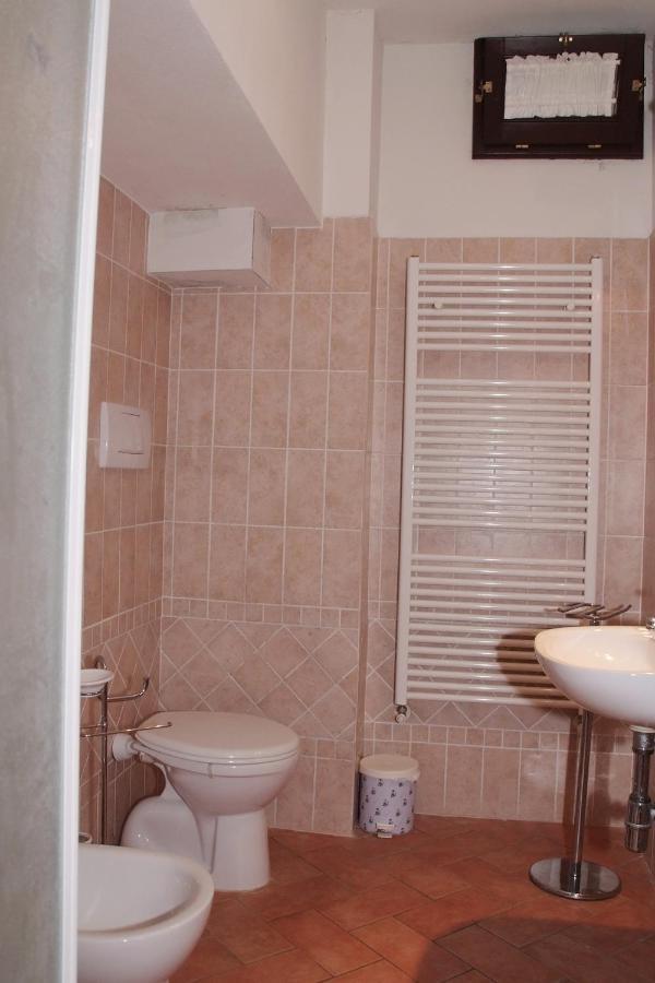 Villa Il Pino Bioagricoltura à Terranuova Bracciolini Extérieur photo