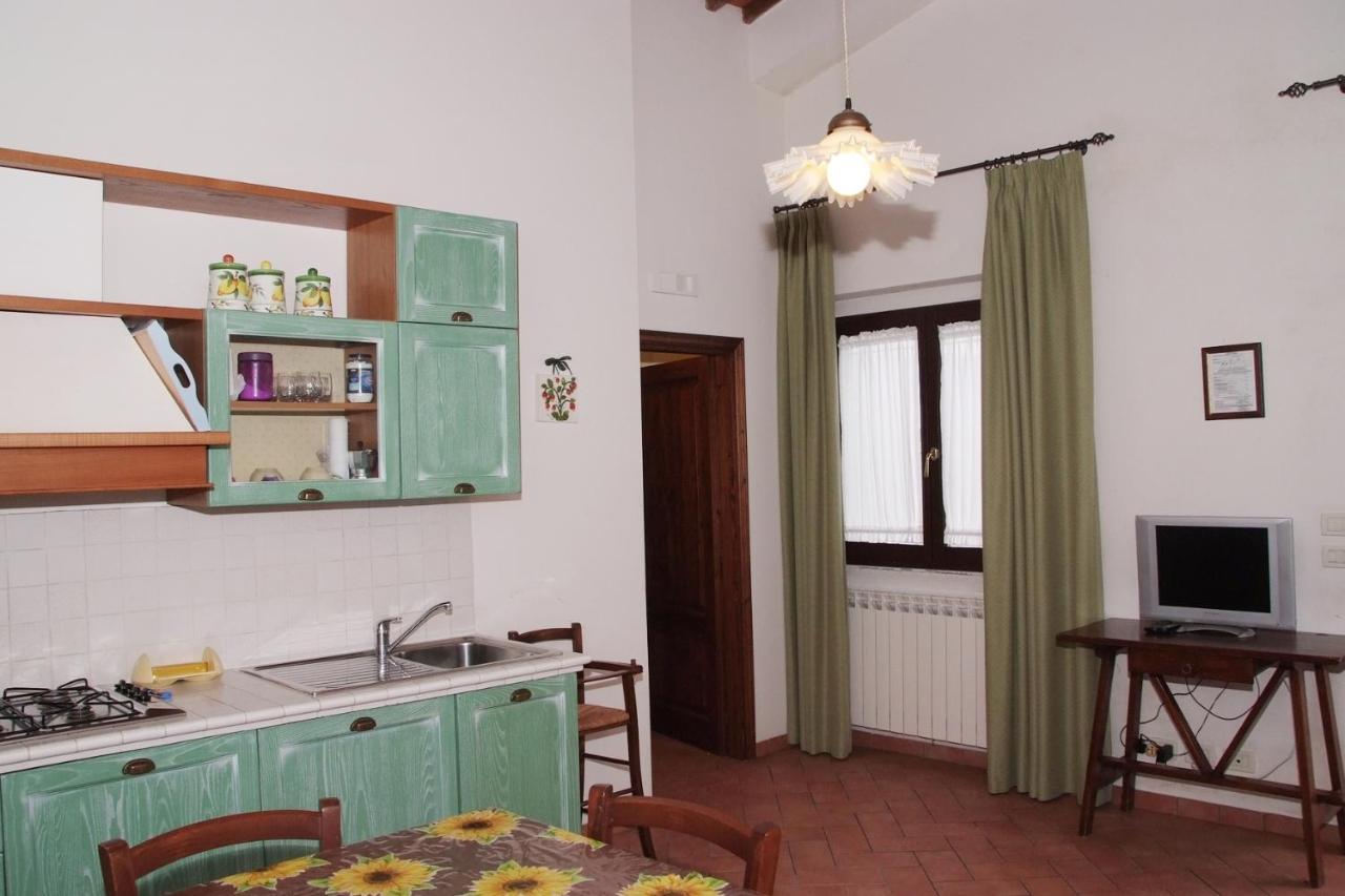 Villa Il Pino Bioagricoltura à Terranuova Bracciolini Extérieur photo