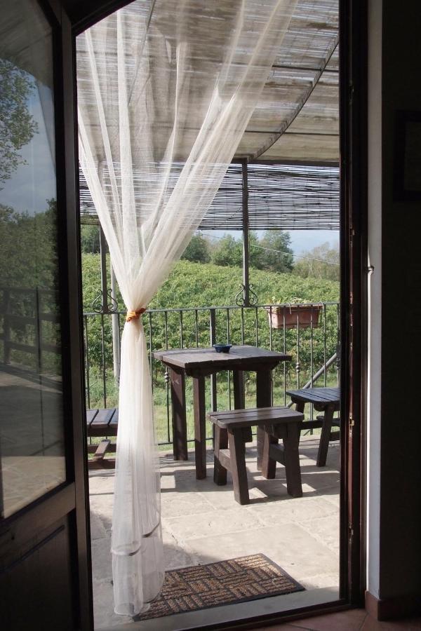 Villa Il Pino Bioagricoltura à Terranuova Bracciolini Extérieur photo