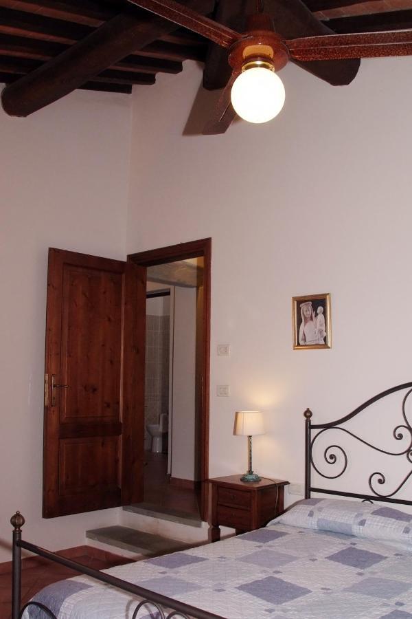 Villa Il Pino Bioagricoltura à Terranuova Bracciolini Extérieur photo