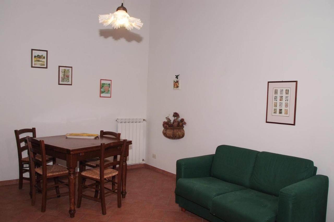 Villa Il Pino Bioagricoltura à Terranuova Bracciolini Extérieur photo