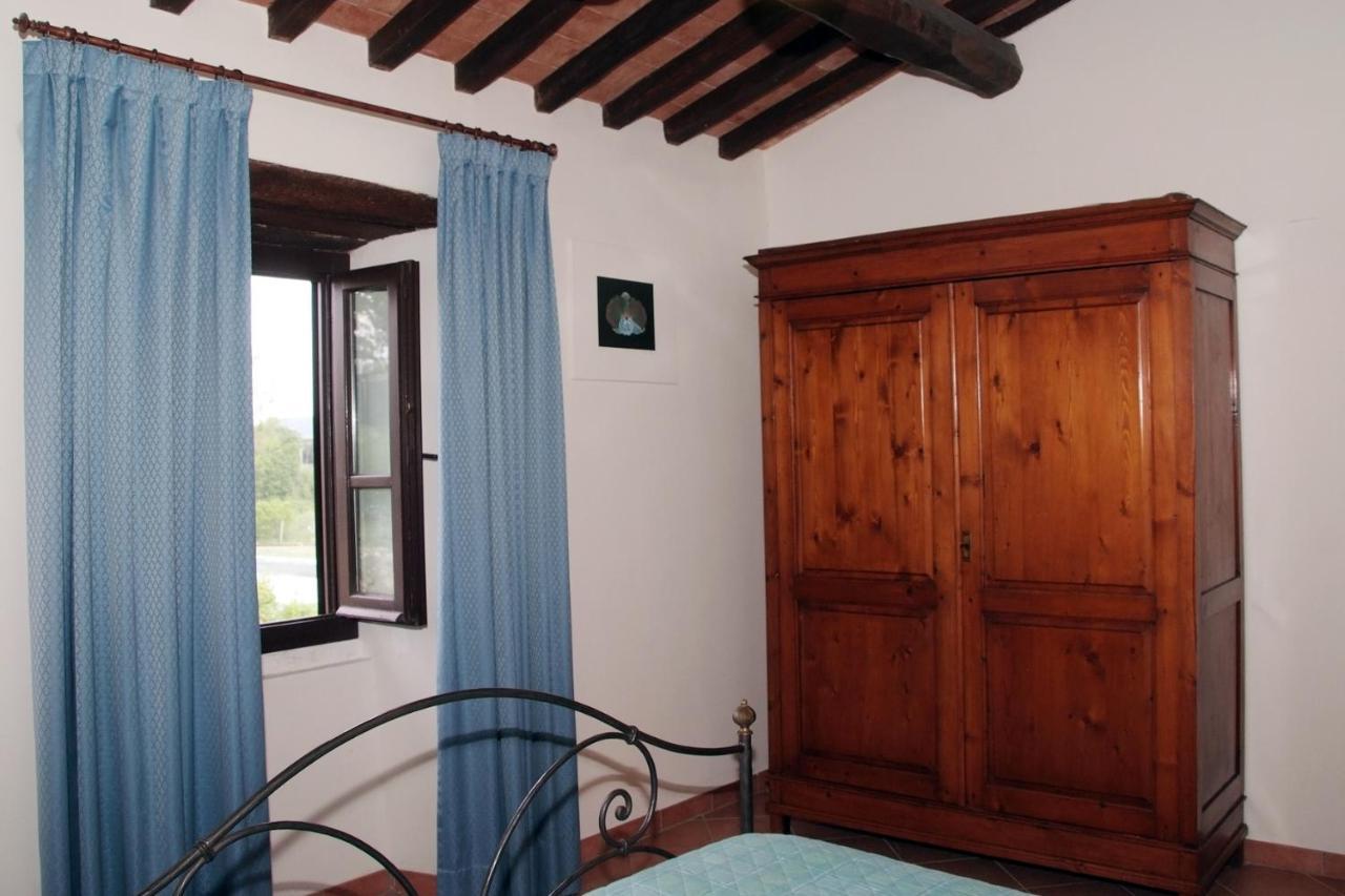 Villa Il Pino Bioagricoltura à Terranuova Bracciolini Extérieur photo