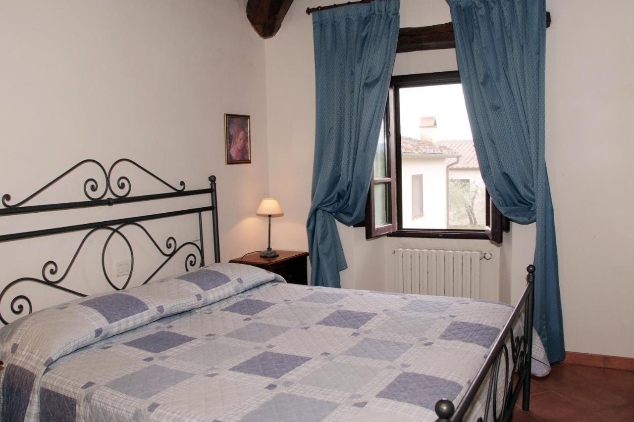 Villa Il Pino Bioagricoltura à Terranuova Bracciolini Extérieur photo