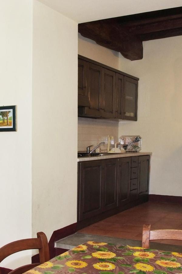 Villa Il Pino Bioagricoltura à Terranuova Bracciolini Extérieur photo