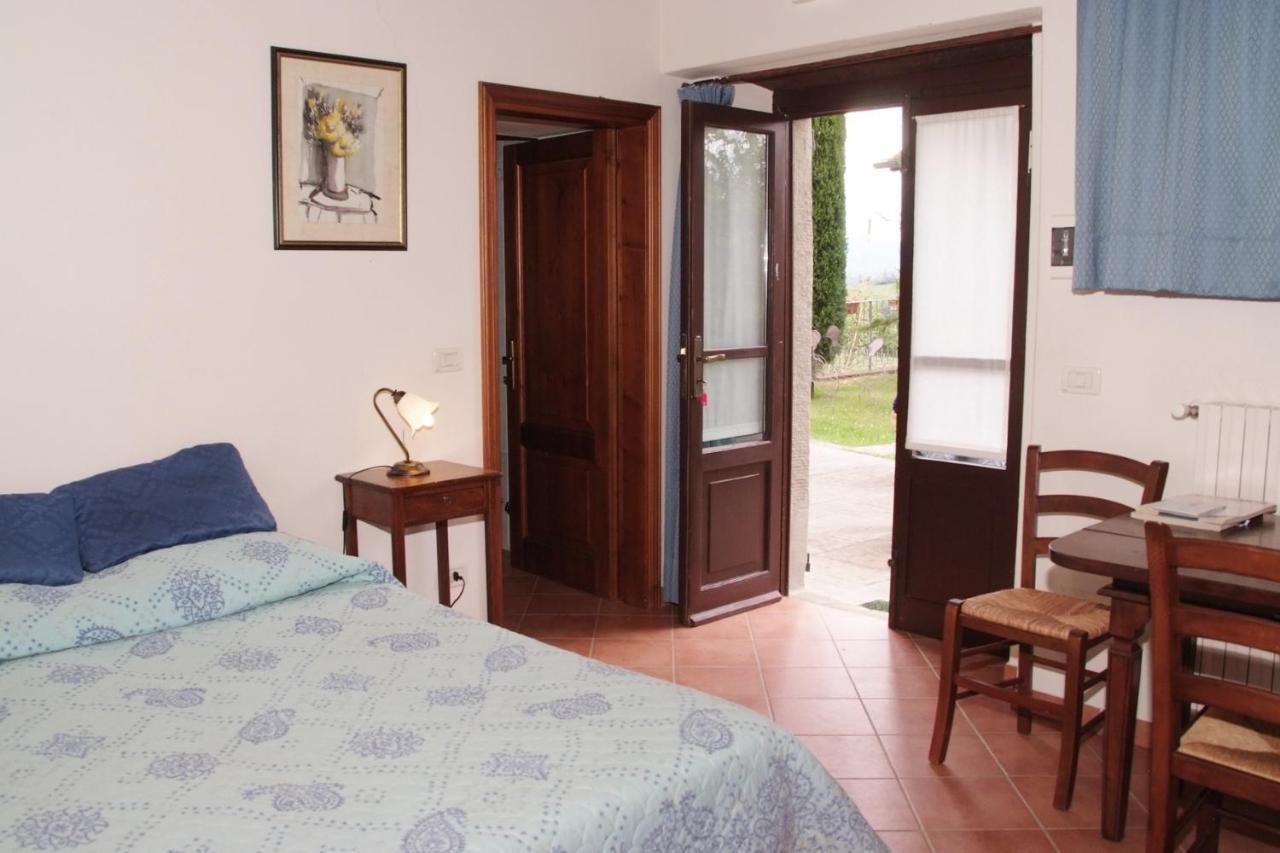 Villa Il Pino Bioagricoltura à Terranuova Bracciolini Extérieur photo