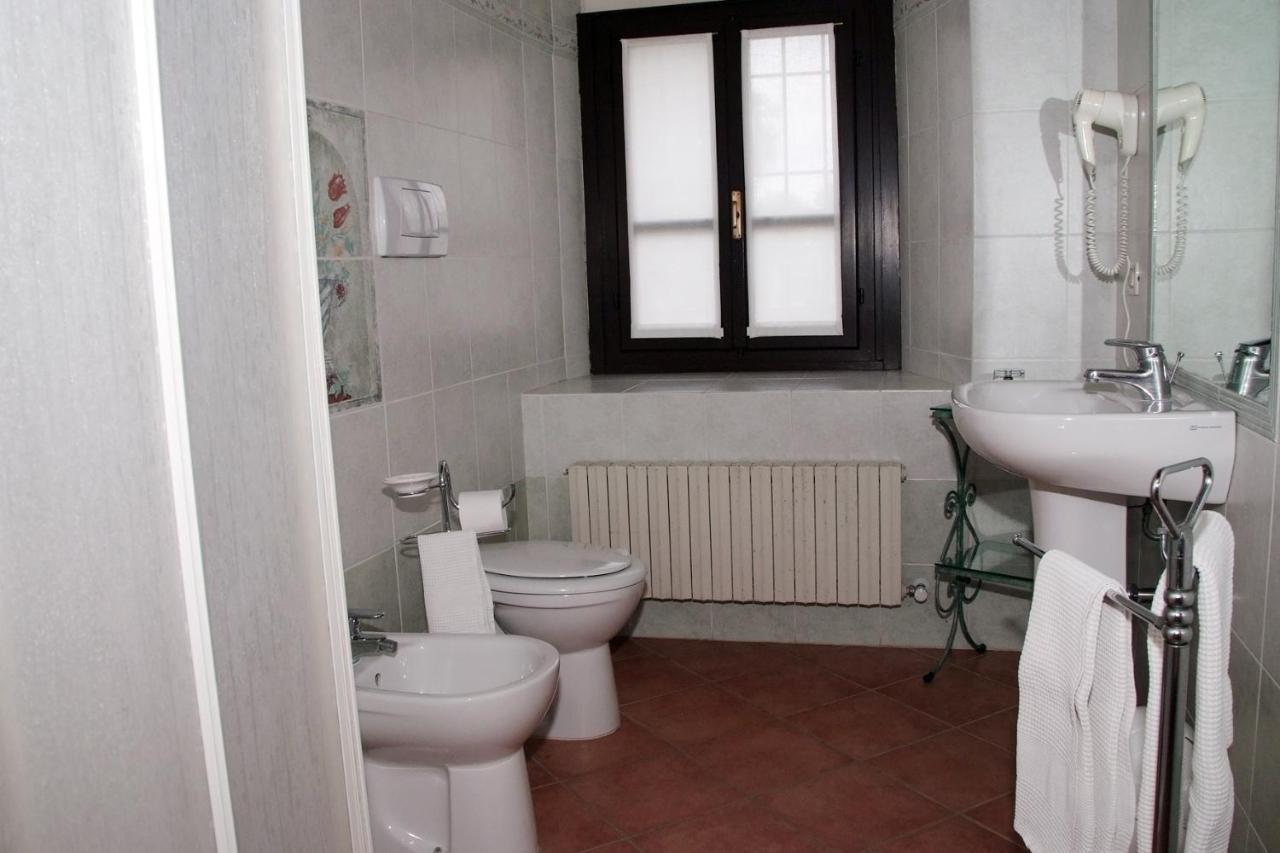 Villa Il Pino Bioagricoltura à Terranuova Bracciolini Extérieur photo