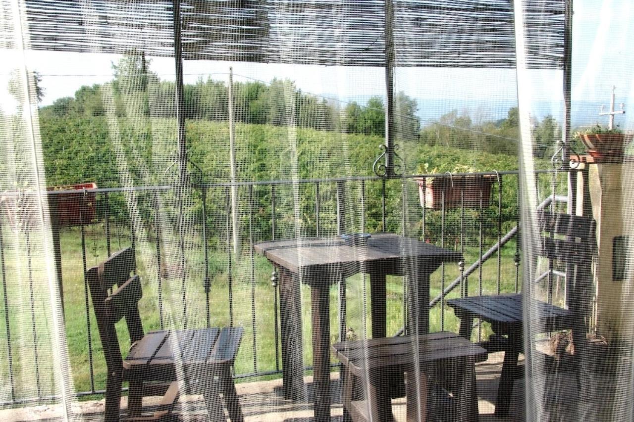 Villa Il Pino Bioagricoltura à Terranuova Bracciolini Extérieur photo