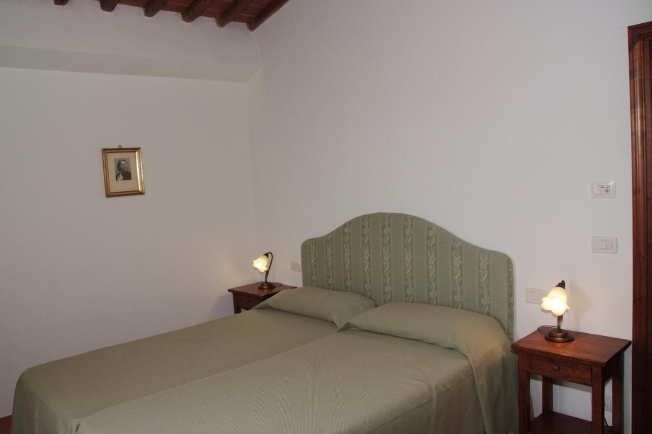 Villa Il Pino Bioagricoltura à Terranuova Bracciolini Extérieur photo