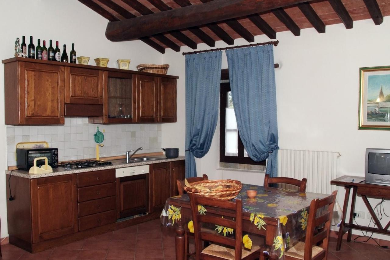 Villa Il Pino Bioagricoltura à Terranuova Bracciolini Extérieur photo