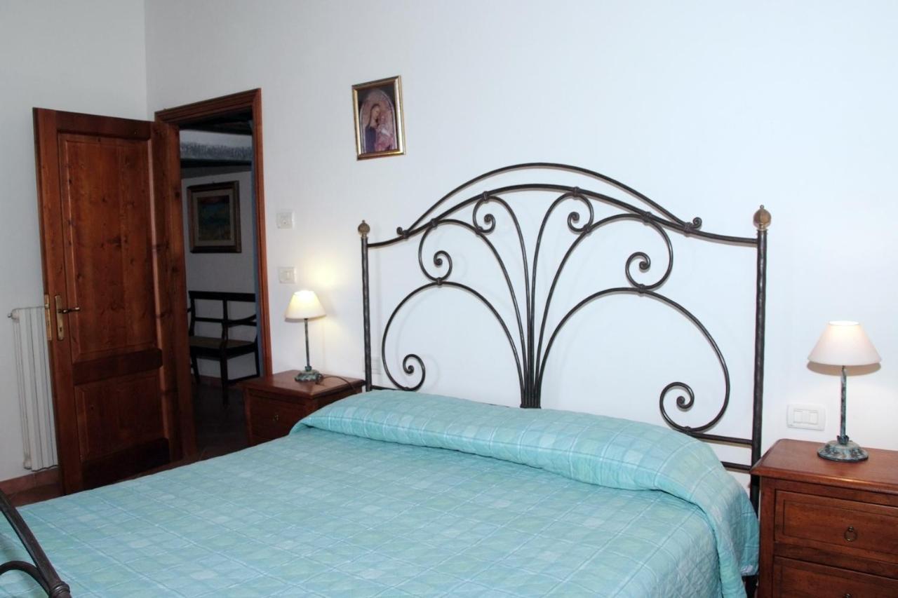 Villa Il Pino Bioagricoltura à Terranuova Bracciolini Extérieur photo