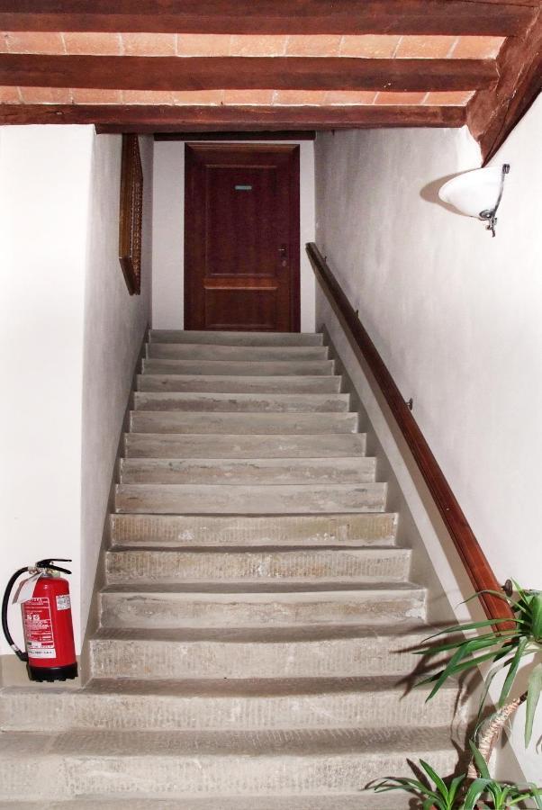Villa Il Pino Bioagricoltura à Terranuova Bracciolini Extérieur photo