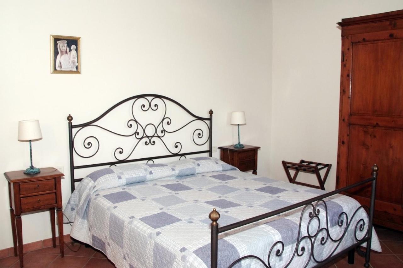 Villa Il Pino Bioagricoltura à Terranuova Bracciolini Extérieur photo