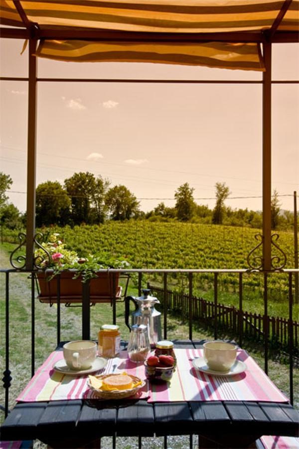 Villa Il Pino Bioagricoltura à Terranuova Bracciolini Extérieur photo